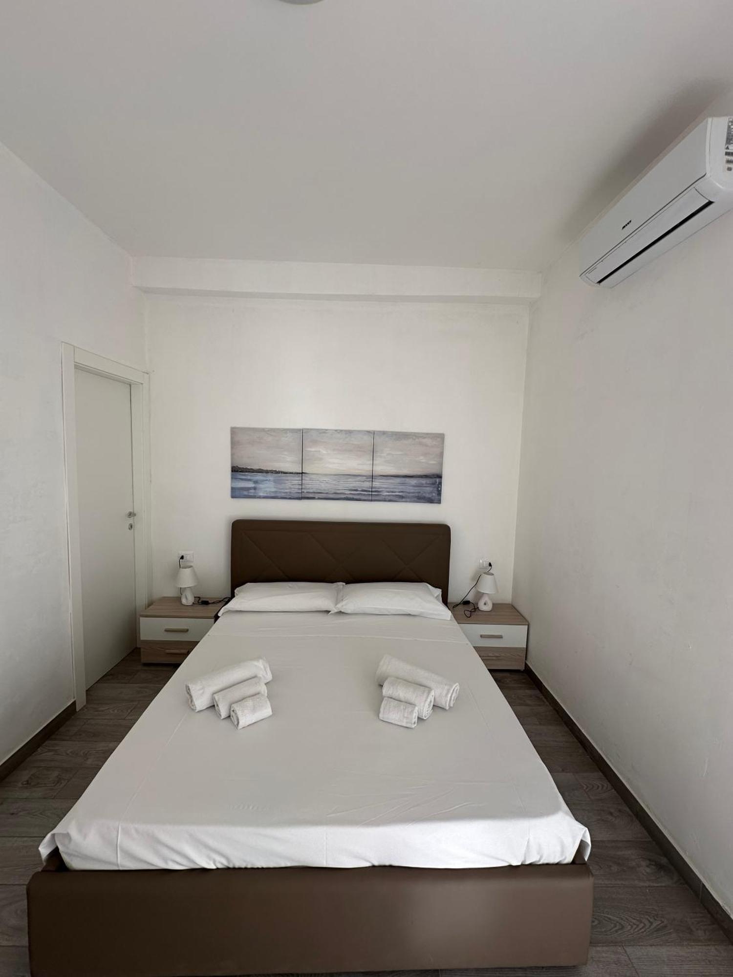 Il Faraglione Hotel Lido di Noto Exterior photo