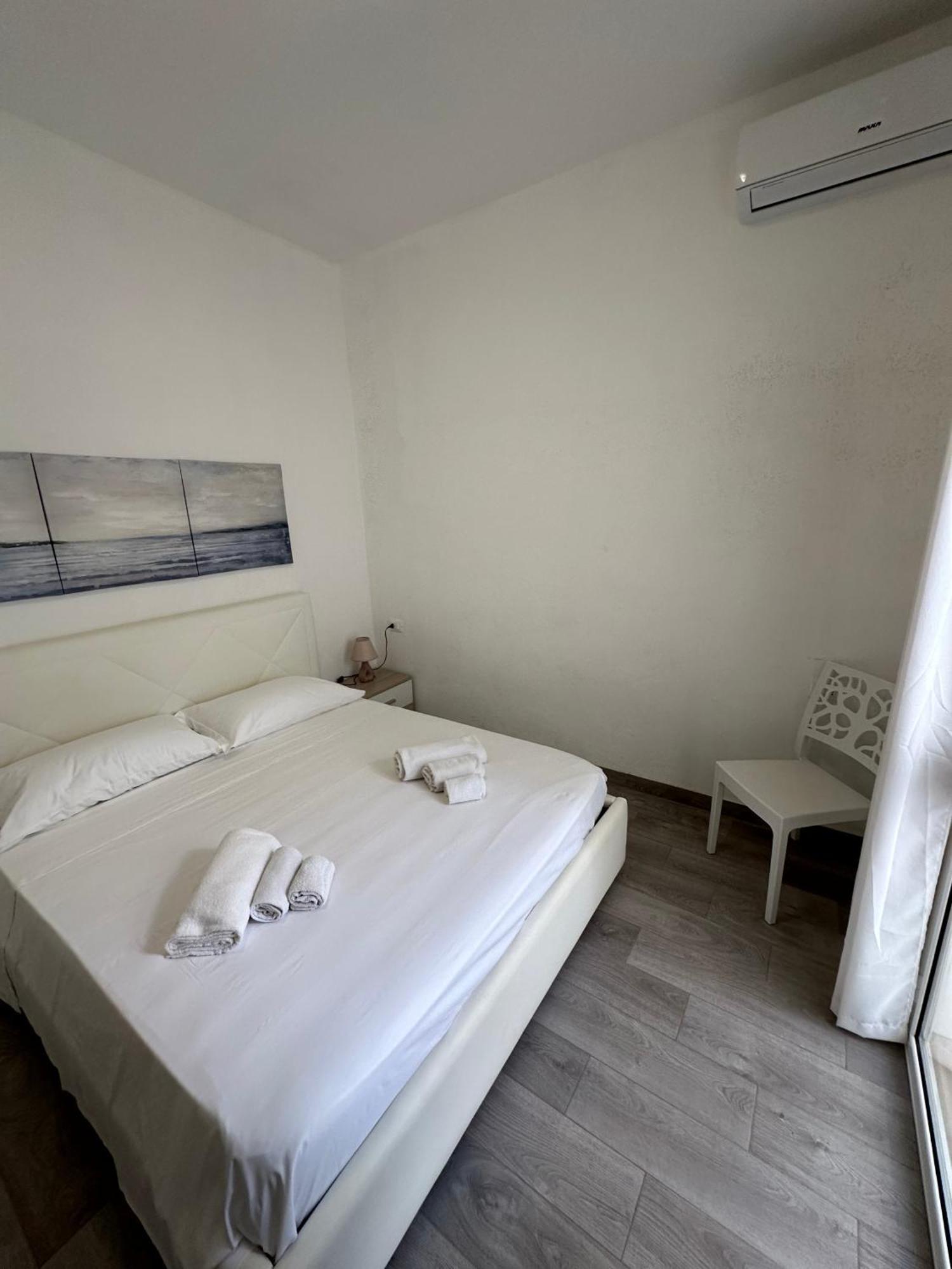Il Faraglione Hotel Lido di Noto Exterior photo