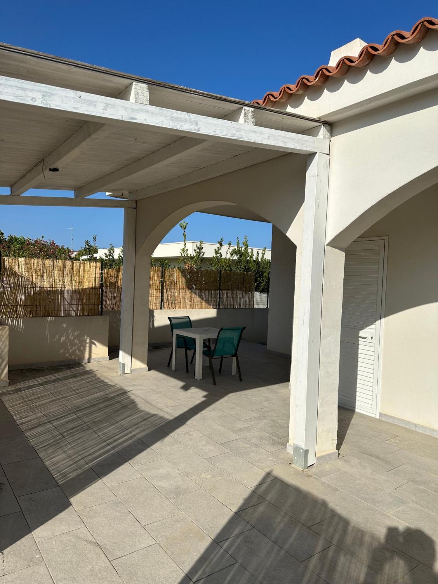 Il Faraglione Hotel Lido di Noto Exterior photo