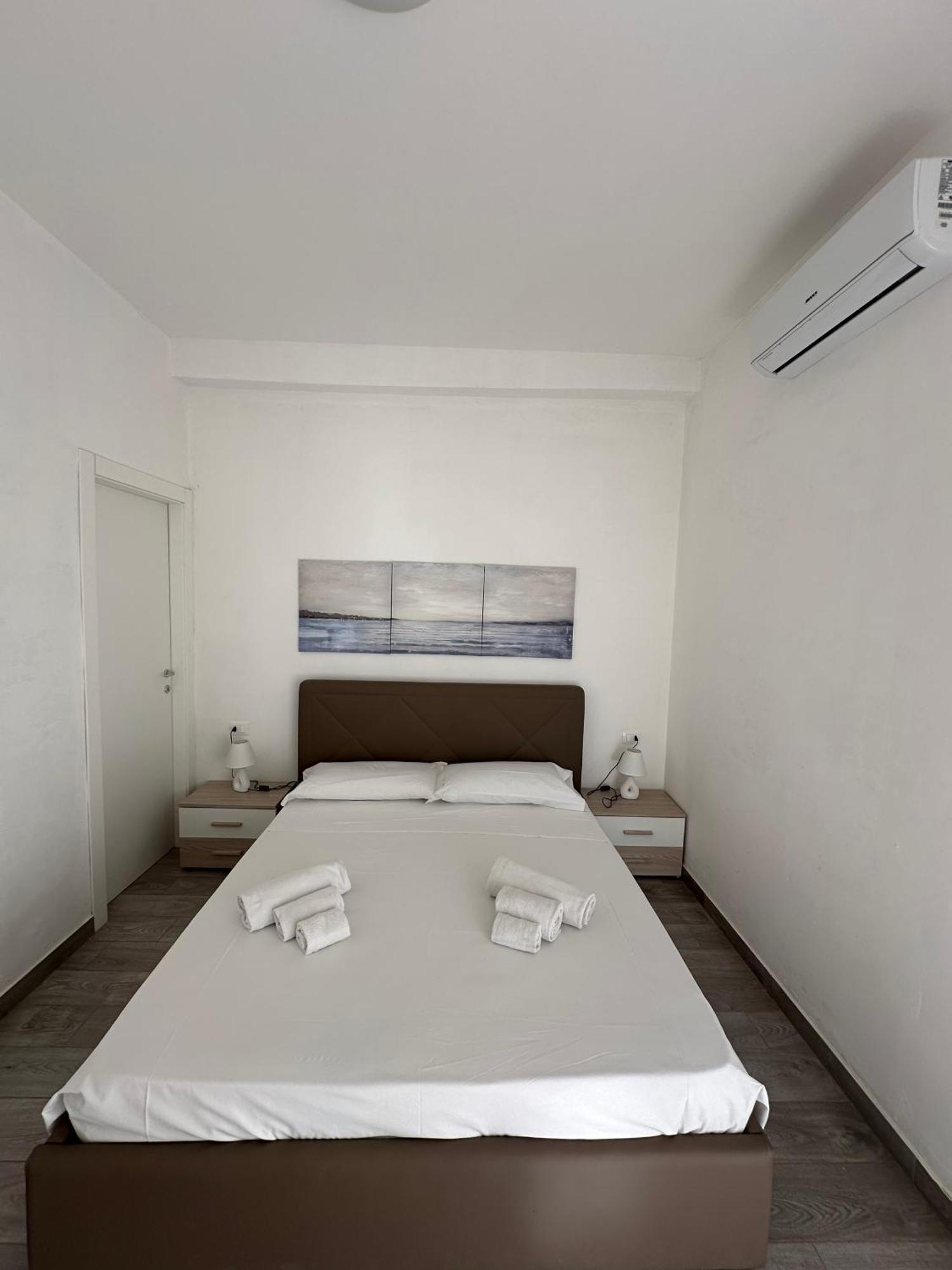 Il Faraglione Hotel Lido di Noto Exterior photo