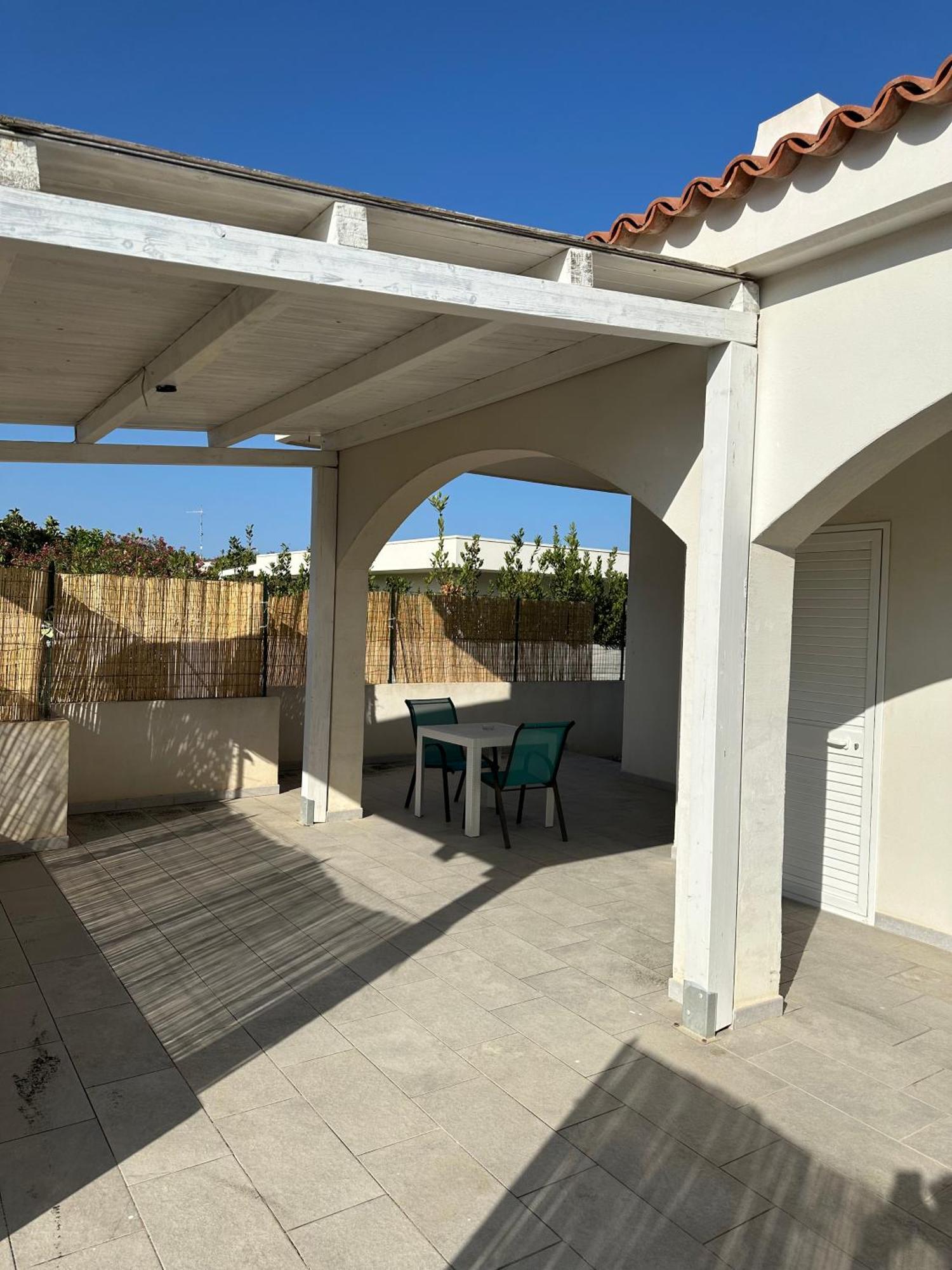 Il Faraglione Hotel Lido di Noto Exterior photo