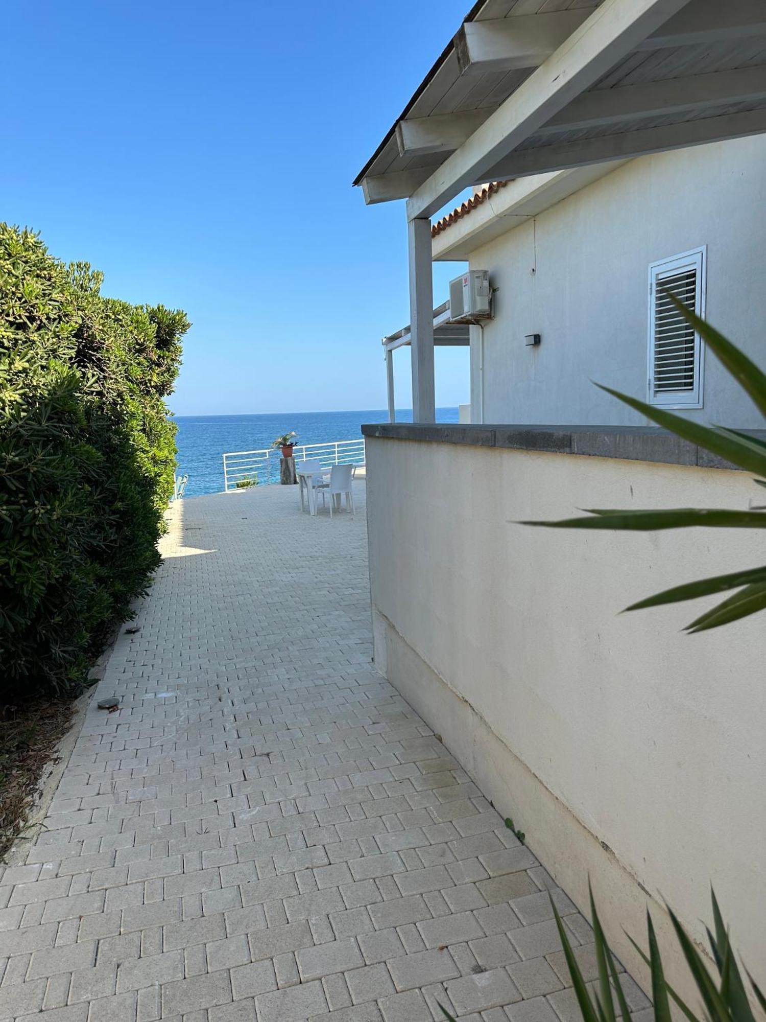 Il Faraglione Hotel Lido di Noto Exterior photo