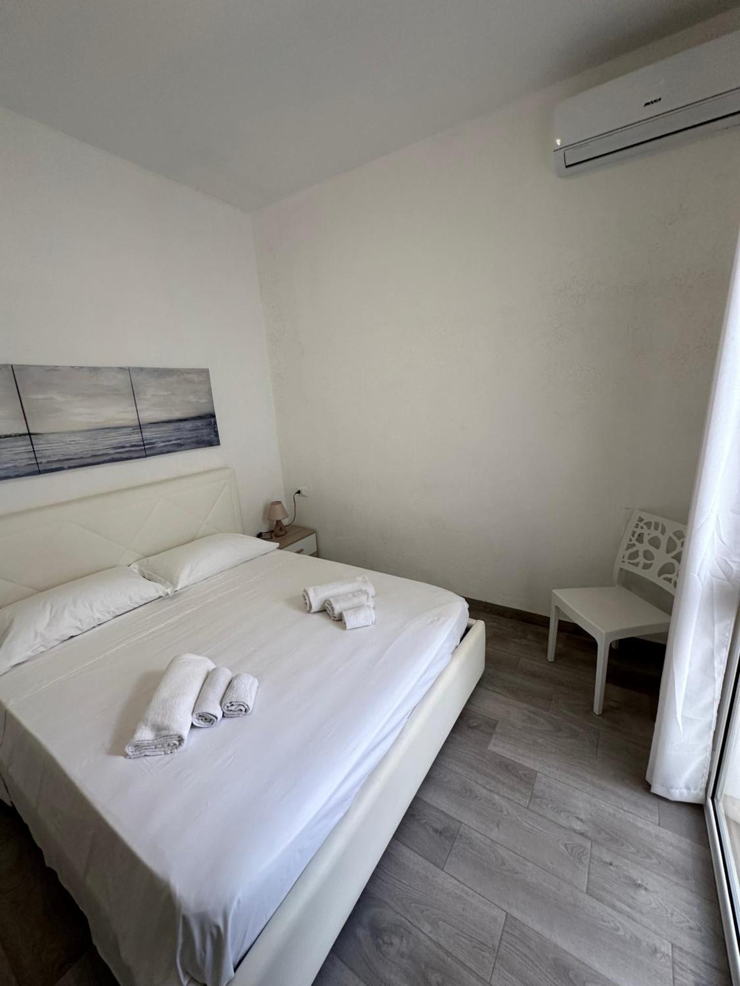 Il Faraglione Hotel Lido di Noto Exterior photo