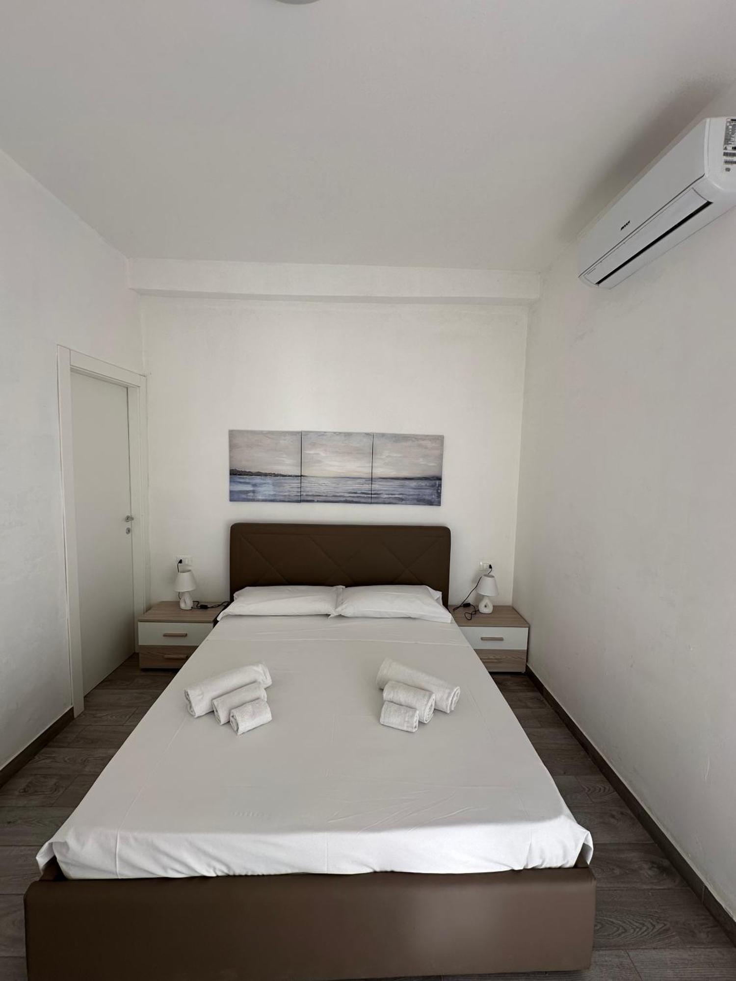 Il Faraglione Hotel Lido di Noto Exterior photo