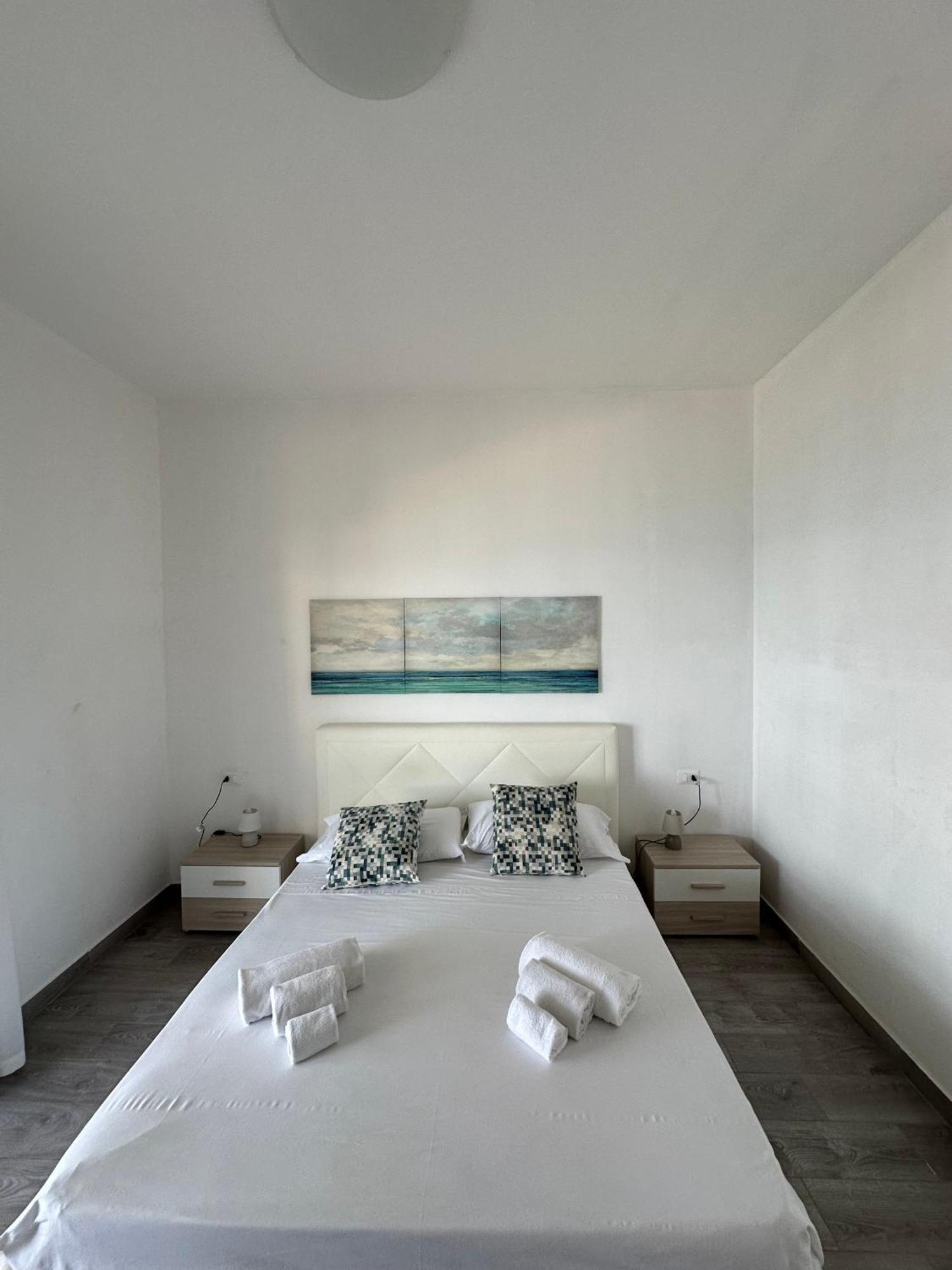 Il Faraglione Hotel Lido di Noto Exterior photo