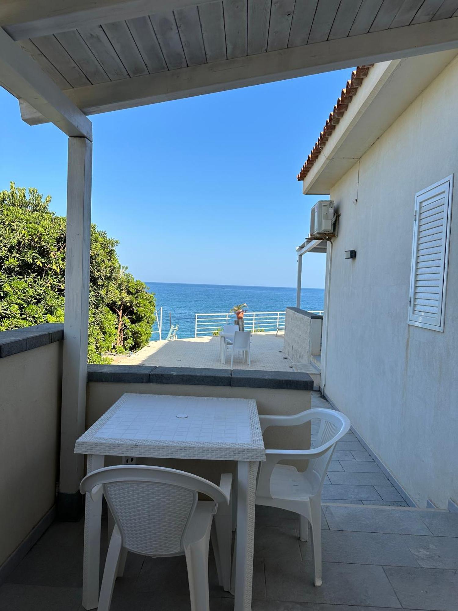 Il Faraglione Hotel Lido di Noto Exterior photo
