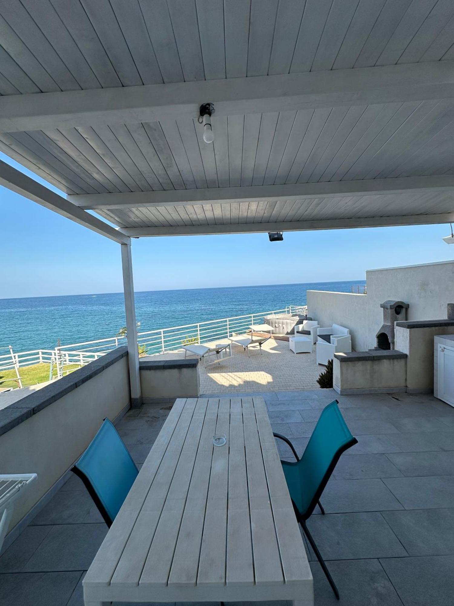 Il Faraglione Hotel Lido di Noto Exterior photo