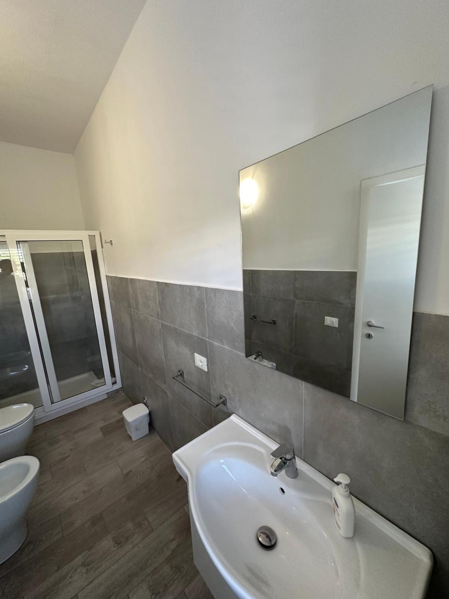 Il Faraglione Hotel Lido di Noto Exterior photo
